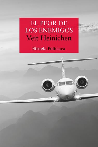 PEOR DE LOS ENEMIGOS, EL | 9788416964314 | HEINICHEN, VEIT