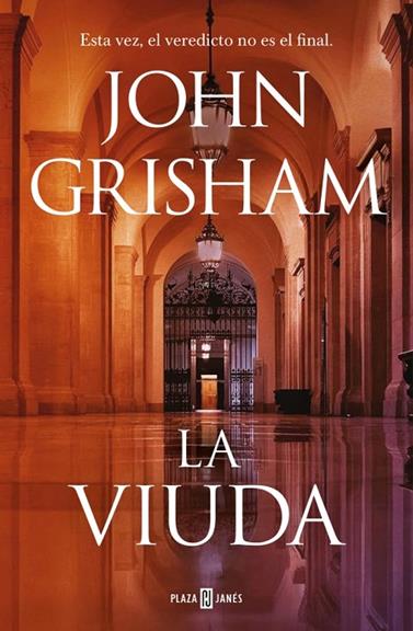 VIUDA, LA | 9788401027611 | GRISHAM, JOHN