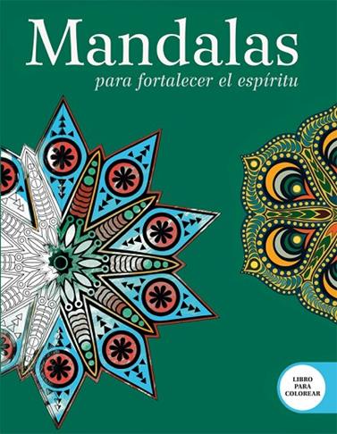 MANDALAS PARA FORTALECER EL ESPÍRITU | 9789506419370 | HARPER, VALENTINA