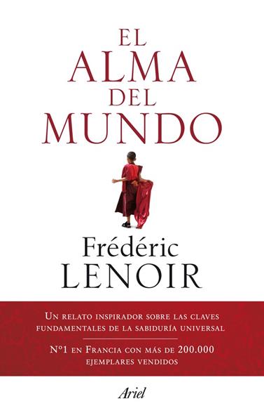 ALMA DEL MUNDO, EL | 9788434406278 | LENOIR, FREDERIC