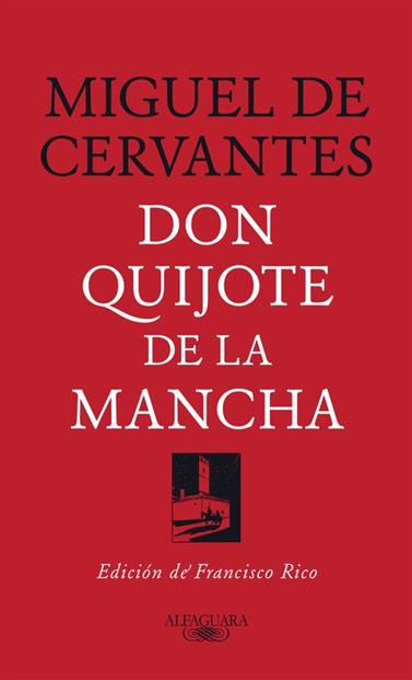DON QUIJOTE DE LA MANCHA | 9788420479873 | CERVANTES, MIGUEL DE