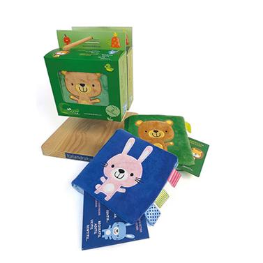 PACK PETITS SALVATGES-PETITS DE CASA - EDIC.MULTILINGUE | 9788413431765 | RUBIO HERRERO, ANTONIO/BALLESTEROS REY, XOSÉ/GARCÍA MORCILLO, HELENA/REY ESCALERA, FERNANDO