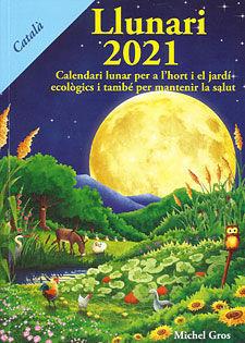 2021-LLUNARI | 9788494871948 | GROS, MICHEL