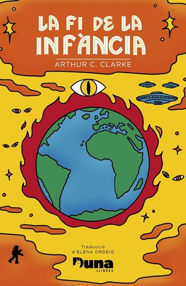 FI DE LA INFÀNCIA, LA | 9788412683264 | C. CLARKE, ARTHUR