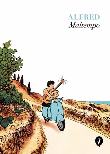 MALTEMPO | 9788419409430 | ALFRED