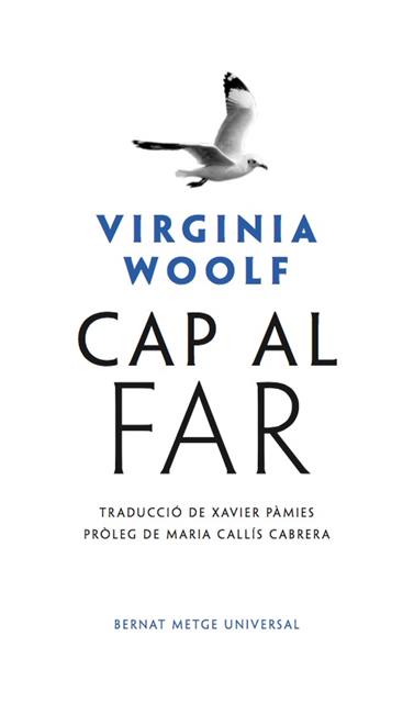 CAP AL FAR  | 9788498593853 | WOOLF, VIRGINIA