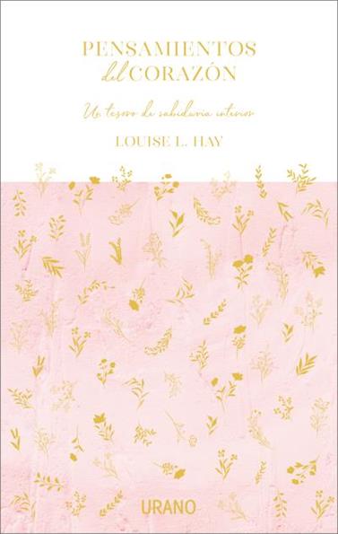 PENSAMIENTOS DEL CORAZÓN | 9788417694784 | HAY, LOUISE
