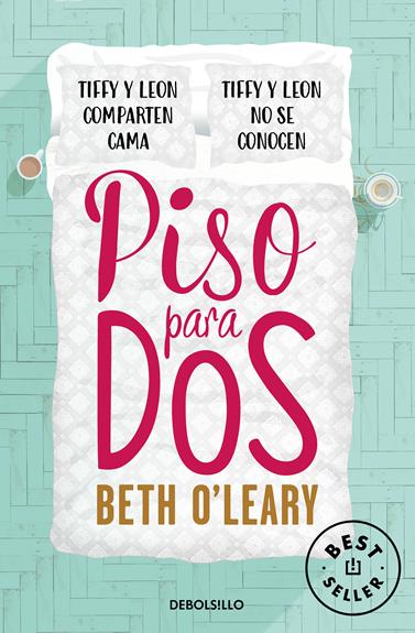 PISO PARA DOS | 9788466351072 | O'LEARY, BETH
