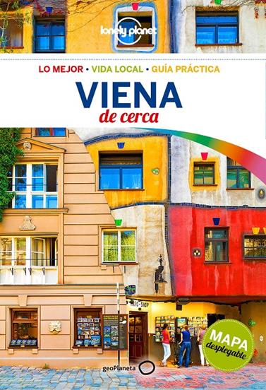 VIENA DE CERCA  | 9788408170648 | LE NEVEZ, CATHERINE