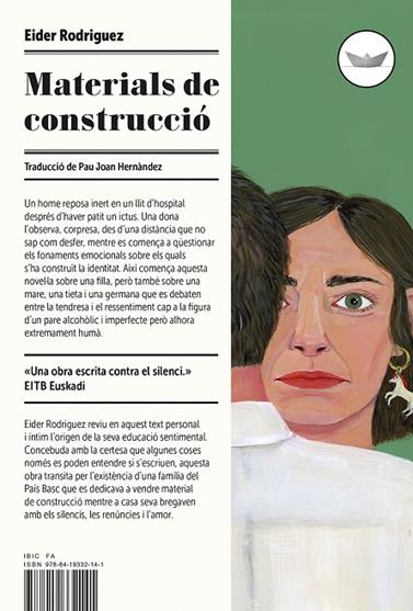 MATERIALS DE CONSTRUCCIÓ | 9788419332141 | RODRIGUEZ, EIDER