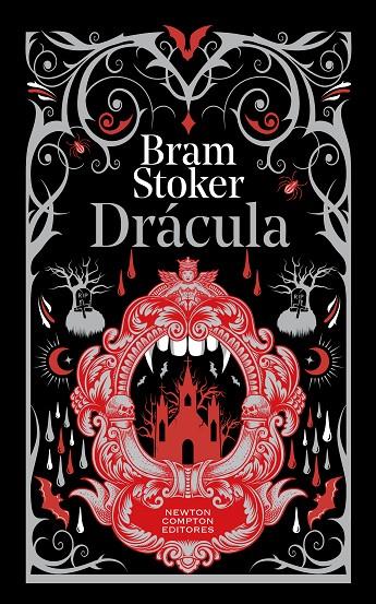 DRÁCULA | 9791387788438 | STOKER, BRAM