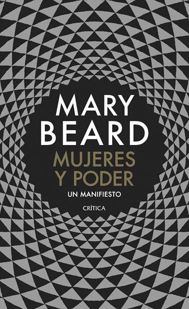 MUJERES Y PODER | 9788491990741 | BEARD, MARY