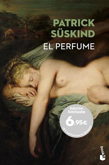 PERFUME, EL | 9788432229268 | SÜSKIND, PATRICK
