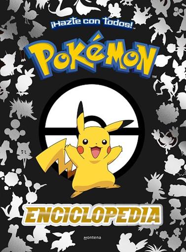 ENCICLOPEDIA POKÉMON (COLECCIÓN POKÉMON) | 9788419169266 | THE POKÉMON COMPANY