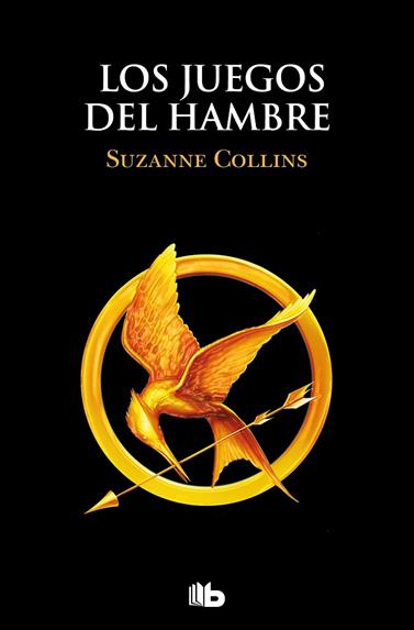 JUEGOS DEL HAMBRE 1. | 9788413144856 | COLLINS, SUZANNE