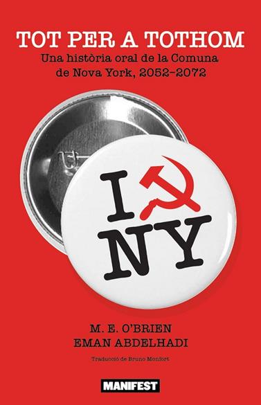 TOT PER A TOTHOM | 9791387872274