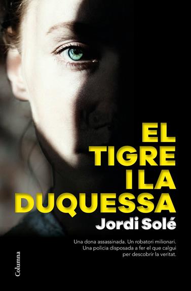 TIGRE I LA DUQUESSA, EL | 9788466426190 | SOLÉ COMAS, JORDI