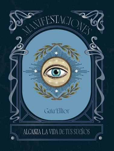 MANIFESTACIONES | 9788419043320 | ELLIOT, GAIA