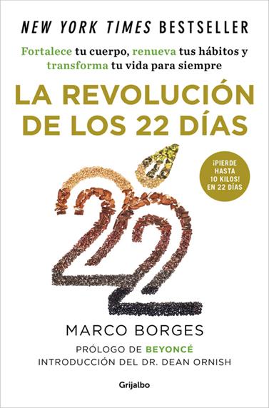 REVOLUCIÓN DE LOS 22 DÍAS, LA | 9788425354069 | BORGES, MARCO