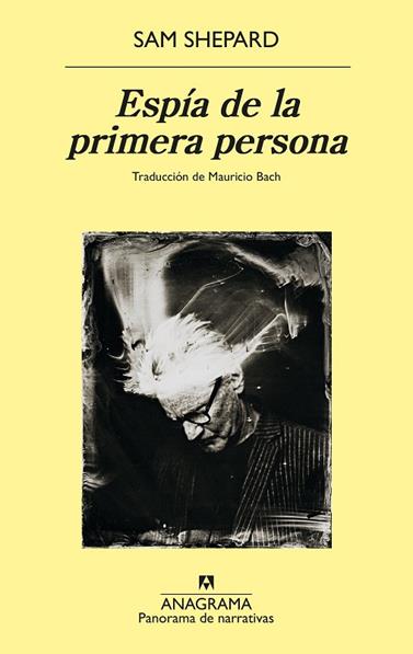 ESPÍA DE LA PRIMERA PERSONA | 9788433913357 | SHEPARD, SAM