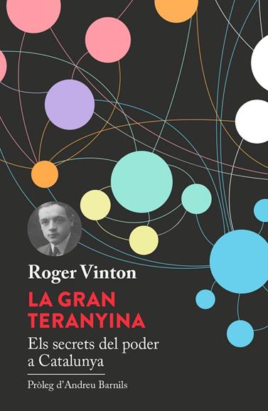 GRAN TERANYINA, LA | 9788494601415 | VINTON, ROGER
