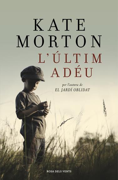 ÚLTIM ADÉU, L' | 9788415961963 | MORTON, KATE