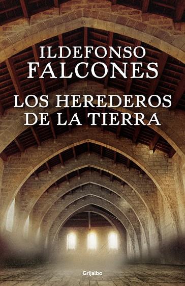 HEREDEROS DE LA TIERRA, LOS | 9788425354236 | FALCONES, ILDEFONSO 