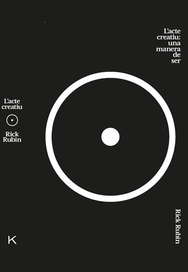 ACTE CREATIU, L' | 9788418404450 | RUBIN, RICK