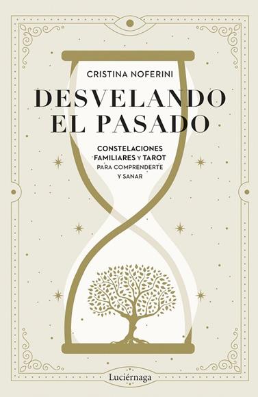 DESVELANDO EL PASADO | 9788419996879 | NOFERINI, CRISTINA
