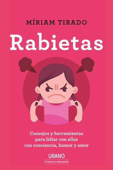 RABIETAS | 9788416720965 | TIRADO, MIRIAM