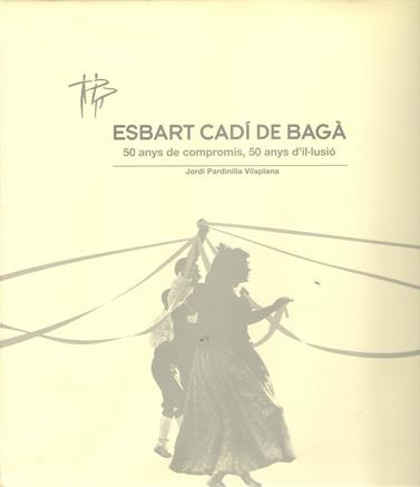ESBART CADI DE BAGA | 50 | PARDINILLA, JORDI