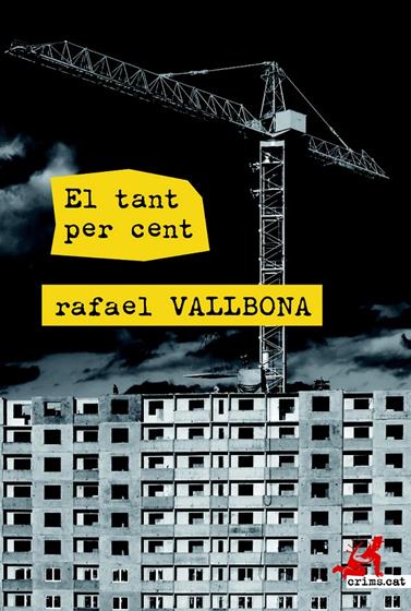 TANT PER CENT, EL | 9788415900306 | VALLBONA, RAFAEL