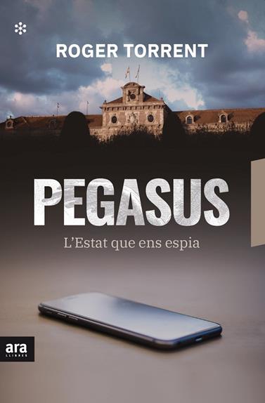 PEGASUS | 9788417804800 | TORRENT, ROGER