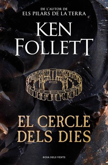 CERCLE DELS DIES, EL | 9788410256330 | FOLLETT, KEN