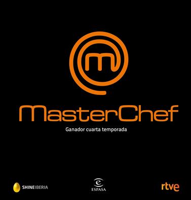 RECETAS DE VIRGINIA, LAS. MASTERCHEF | 9788467046694 | RTVE/SHINE