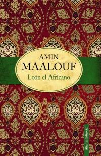 LEÓN EL AFRICANO | 9788420609775 | MAALOUF, AMIN