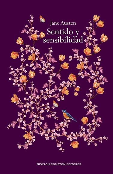 SENTIDO Y SENSIBILIDAD | 9791387788377 | AUSTEN, JANE