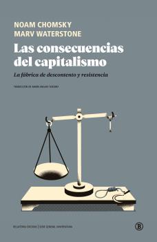 CONSECUENCIAS DEL CAPITALISMO, LAS | 9788418684272 | CHOMSKY, NOAM