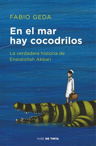 EN EL MAR HAY COCODRILOS | 9788416588589 | GEDA, FABIO
