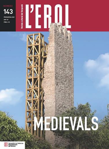 L'EROL.143/ MEDIEVALS | EROL143