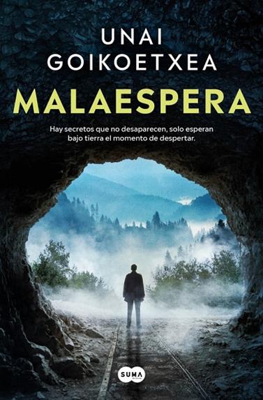 MALAESPERA (SAGA INSPECTOR ANDER CRESPO 3) | 9791387512996 | GOIKOETXEA, UNAI