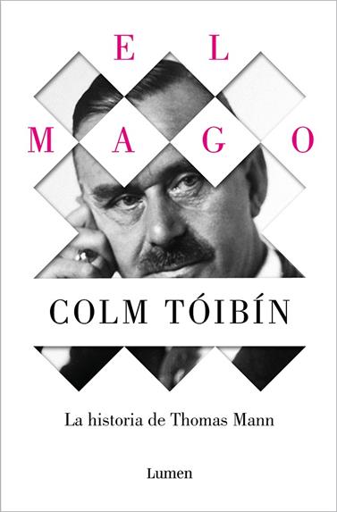 MAGO, EL  | 9788426488916 | TÓIBÍN, COLM