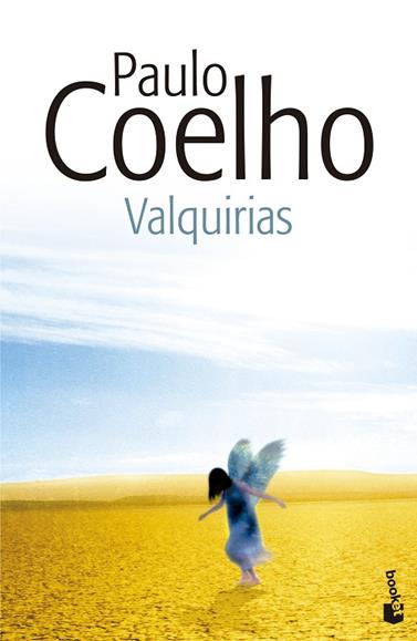 VALQUIRIAS | 9788408135814 | COELHO, PAULO