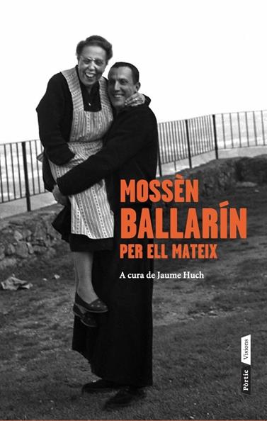 MOSSEN BALLARIN PER ELL MATEIX | 9788498092653 | HUCH, JAUME