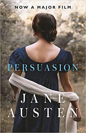PERSUASION | 9780008529314 | AUSTEN, JANE