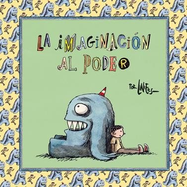 LA IMAGINACIÓN AL PODER | 9788466342254 | LINIERS,