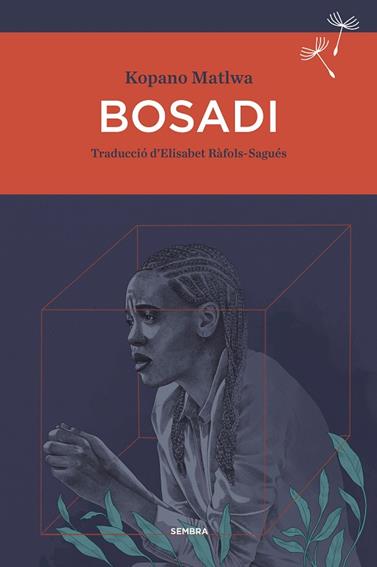 BOSADI | 9788410198463 | MATLWA, KOPANO