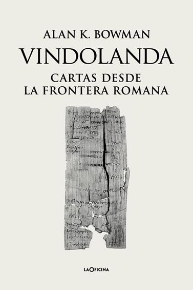 VINDOLANDA | 9788412442694 | BOWMAN, ALAN K.