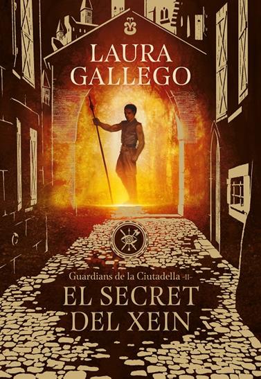 SECRET DEL XEIN (GUARDIANS DE LA CIUTADELLA 2), EL | 9788417460396 | GALLEGO, LAURA