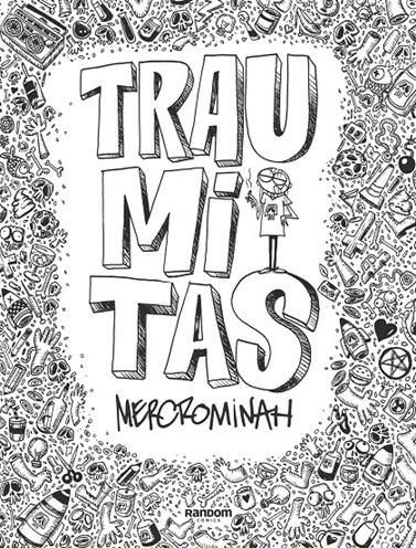 TRAUMITAS | 9788417247560 | MERCROMINAH,